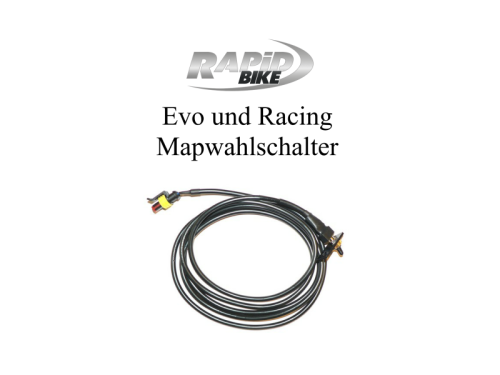 RB EVO Aprilia R - SXV 450 - 550 / 06->14