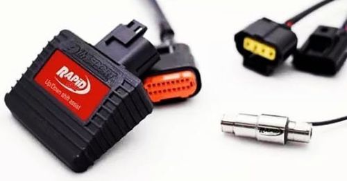 RB EVO Aprilia R - SXV 450 - 550 / 06->14