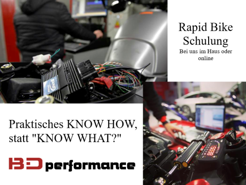 RB RACING DUCATI 1299 Panigale / S / R BJ15->19