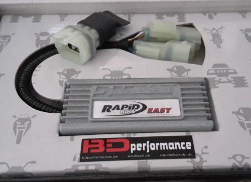 RB Bypass Adapter RB EASY
