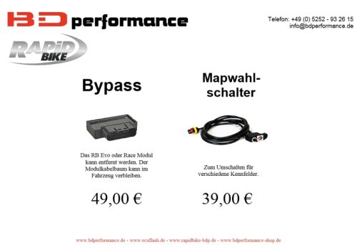 RB EVO Suzuki V-Strom 650 / 15->20