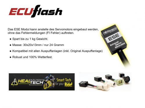 ECUflash KAW ZX6R 636 BJ 2019-2022 Euro 4