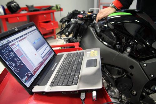 Youtube RapidBike Schulungen für Kunden, Händler und Tuner