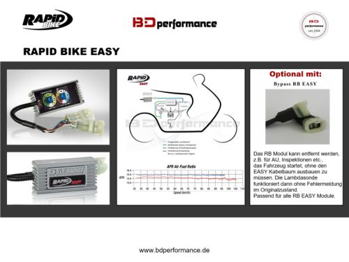 ECUflash KAW Versys 650 BJ 2021-2025 - siehe Details
