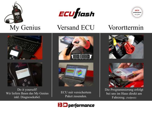 ECUflash YAM T-MAX 530 BJ 12-19 -> siehe bitte Details