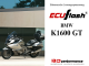 ECUflash - BMW K1600 GT - siehe bitte Details