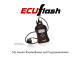 ECUflash - HD SOFTAIL Fat Boy 1450 - 49kW/67HP