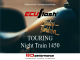 ECUflash - HD TOURING Night Train 1450