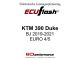 ECUflash KTM 390 Duke BJ 2019-2021 Euro 4/5 - siehe Details