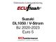ECUflash HON DL/V-Strom 1050 ab BJ2020-2023 - Euro 5 - siehe Details