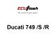 ECUflash - Ducati 749 /S /R
