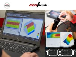 ECUflash - Aprilia Dorsoduro 750