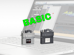 Anwenderschulung BASIC für Besitzer von Rapid Bike Modulen