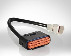 RB Adapter "pro" zur direkten Verbindung Modul zum PC