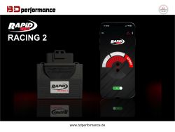 RB RACING2 EXKLUSIV Benelli TRK 702 BJ 23-25